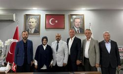 Kütahya’nın geleceği bu toplantıda masaya yatırıldı