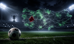 Türkiye’nin 42 Şehri Süper Lig’i Hiç Göremedi! Kütahya da Listede