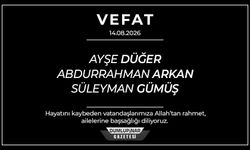 Kütahya’da 3 kişi hayatını kaybetti