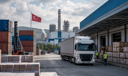 Kütahya’nın 1 Aylık İhracatı Dudak Uçuklattı! 32,1 Milyon Dolar