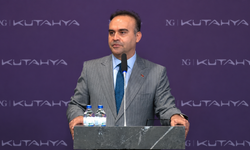 Bakan Kacır’dan Kütahya’ya övgü: "Kütahyalı işçinin alın teri dünyanın dört bir yanında"