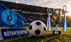 Vali Işın: "Kütahyaspor’un Sürdürülebilir Başarısı İçin Destek Şart"