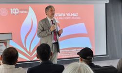 Türkiye’nin dört bir yanından eğitimciler Kütahya’da buluştu