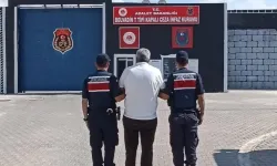 Polis 5 yıl hapis cezasıyla aranan şahsı yakaladı