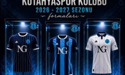 Kütahyaspor 2026-2027 Sezonu Formalarını Tanıttı