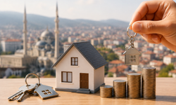 İlk Evini Alacak Kütahyalılara Büyük Avantaj Gündemde