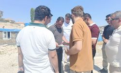 TOKİ Girişi ve Sanayi Kavşağı İçin Yeni Düzenleme Sinyali