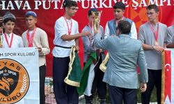Kütahya’da Okçuluk Şampiyonası Ödül Töreniyle Sona Erdi