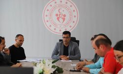 Kütahya 30 Ağustos’a Hazırlanıyor: Zafer Bayramı İçin Düğmeye Basıldı!