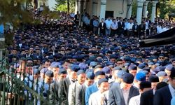 Süleymancılar Operasyonunda Gözaltı Listesi Açıklandı! Kütahya’dan 2 İsim