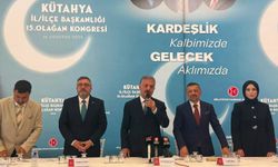 MHP Kütahya’da Kongre Heyecanı: Selman Tuğ ile Yola Devam
