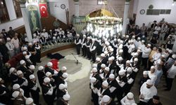 Kütahya’da Bir İlk: Mesnevî Sohbetleri Başladı