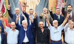 MHP Simav’da Yeni Dönem: Mahmut Karaduman İlçe Başkanı Seçildi