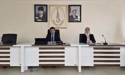 Kütahya’da Kritik Toplantı: Kadına Yönelik Şiddet Verileri Değerlendirildi