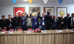 Tavşanlı’da AK Parti Buluşması: Bakan Bolat’tan “Türkiye Yüzyılı” Mesajı