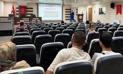 Kütahya’da Engelli Bireylerin Ailelerine Eğitim Desteği