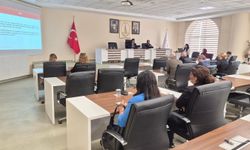 Kütahya’da Kadının Güçlenmesi İçin Kurumlar Bir Araya Geldi