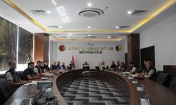 2027’de Kütahya ormanları için yol haritası oluşturuluyor