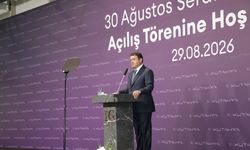 Vali Işın açıkladı: Kütahya’ya savunma sanayisi için 1 milyon metrekarelik alan
