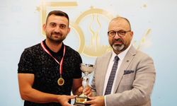 Kütahya OSB Voleybol Turnuvası’nda şampiyon belli oldu