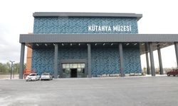 Kütahya Müzesinde geri sayım başladı