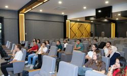 Sanayide yapay zekâ atağı: Kütahya OSB çalışanları eğitim aldı