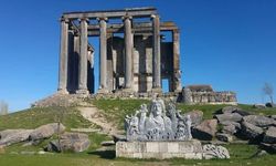 Kütahya Kültür Turizminde Vites Yükseltti: 180 Bin Ziyaret