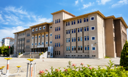 KUTSO MTAL Öğrenci Sayısında Kütahya İl Merkezinde Birinci Oldu