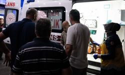Bilecik'te maden sahasında göçük: 1 işçi ağır yaralandı