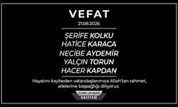 Kütahya’da 5 Kişi Hayatını Kaybetti