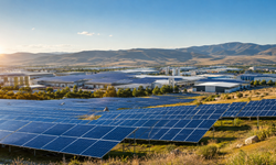 Kütahya’da Güneş Enerjisi Patlaması: Yeni Yatırımlar Yolda