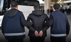 Hastaneden Kaçtı, Otogarda Yakalandı! Kütahya’da Firari Hükümlü Alarmı!