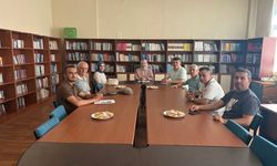 DPÜ Hisarcık MYO'da üniversite adayları için tercih rehberliği etkinliği düzenlendi