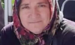 Kütahya'da hasta babasını ziyarete giden 2 çocuk annesi kazada hayatını kaybetti