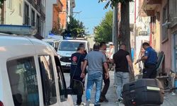 Kütahya'da miras kavgası cinnet geçirtti: Benzinle kendini yakmaya çalıştı