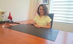 Hisarcık Devlet Hastanesi'nde İç Hastalıkları Uzmanı Dr. Melike Köle göreve başladı