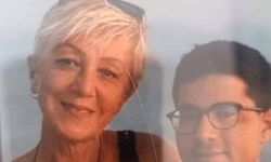 Anne ve oğlu evde ölü bulundu