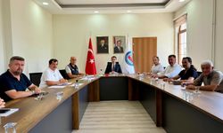 Kütahya'da 6 köye müjde: İçme suyu hatları yeniden işler hale geliyor