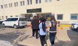 19 ilde uyumsuz modem operasyonu: 116 milyonluk vurgun yapan 90 şüpheli yakalandı