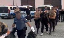 Kütahya’da Şüpheli Hareketler Operasyonu Getirdi