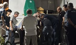 Kütahya’da 65 Yaşındaki Adam Lavaboda Ölü Bulundu