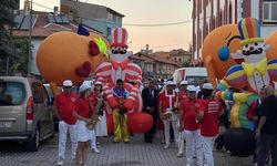 Kütahya’da İlk Kez Düzenleniyor! ZaferFest 2026 Başladı