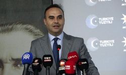 Bakan Kacır Kütahya İçin Hedefi Açıkladı! Otomotiv, Savunma ve Havacılık Geliyor