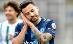 Kütahyaspor’dan Ayrıldı! Bora Yılmaz’ın Yeni Takımı Belli Oldu