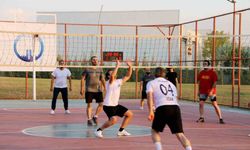 Kütahya OSB’de Şampiyon Belli Oldu! Finalde Büyük Heyecan