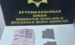 Torbacı operasyonu: 1 kişi tutuklandı