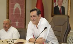 Tavşanlı Belediye Başkanı Derin, kuruluş yıl dönümü töreninde Ak Parti'ye katılıyor