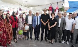 Tavşanlı'da esnafa destek projesi hayata geçti: 'Alışveriş Günleri' başladı