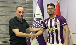 Tavşanlı Akıncılarspor'da kaptanlar yuvada kaldı