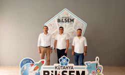 "Sinyal İzci Takımı" projesi TEKNOFEST finallerinde Kütahya'yı temsil edecek